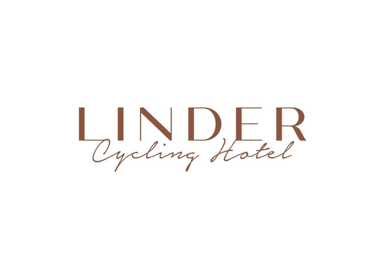 Linder Cycling Hotel 셀바디발가르디나 외부 사진